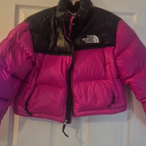 The north face nuptse - the,