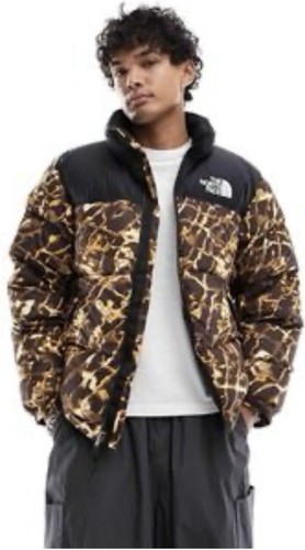 The north face - north, 1996