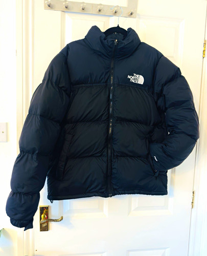 The north face - north, 1996