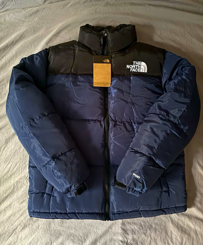 The north face nuptse - face, men’s