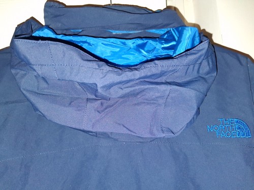 The north face mens coat - the,