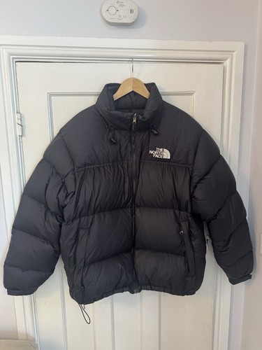 The north face - north, 1996