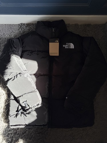 The north face nuptse 700 - north,