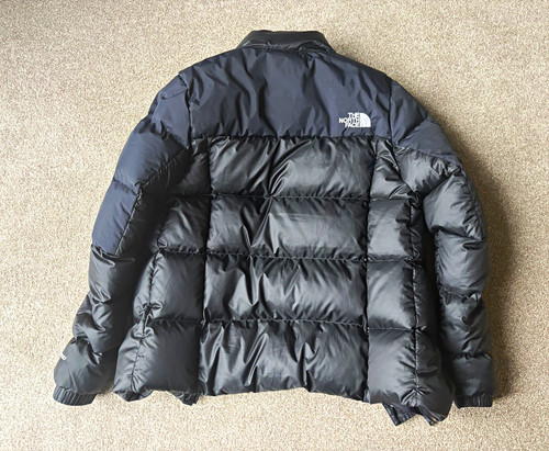 The north face nuptse - the,