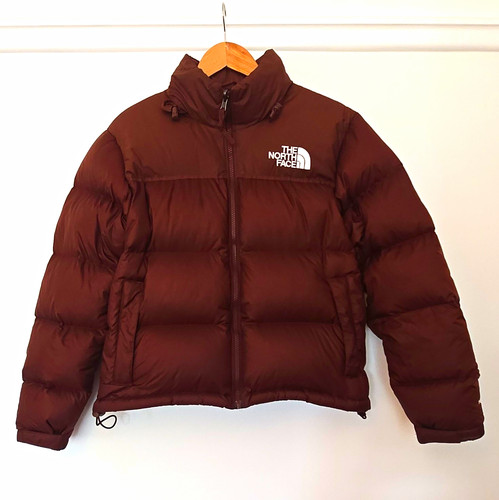 The north face - north, fill