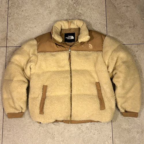The north face nuptse 700 - north,