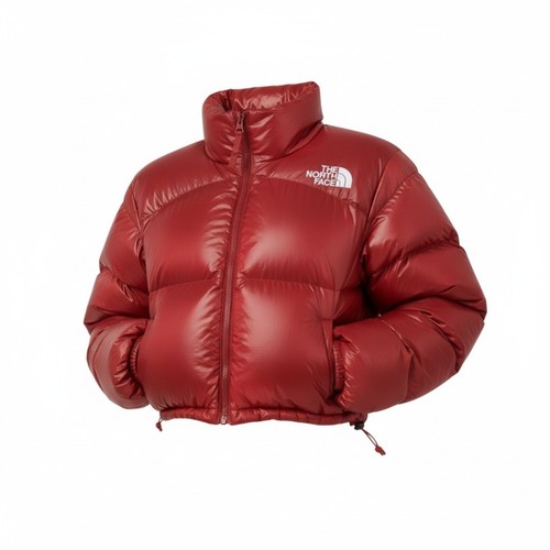The north face women nuptse - the, women's