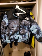 The North Face Nuptse 700