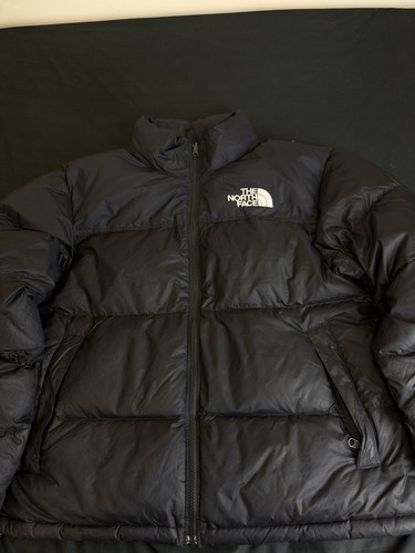 The north face nuptse men - face,