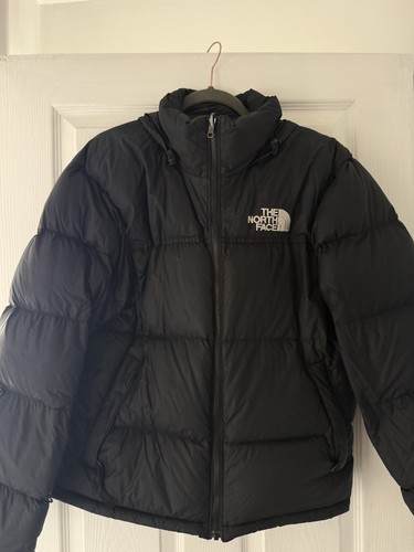 The north face nuptse 700 - north,