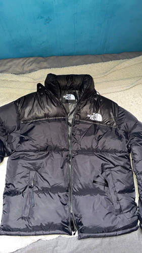 The north face nuptse men - the,