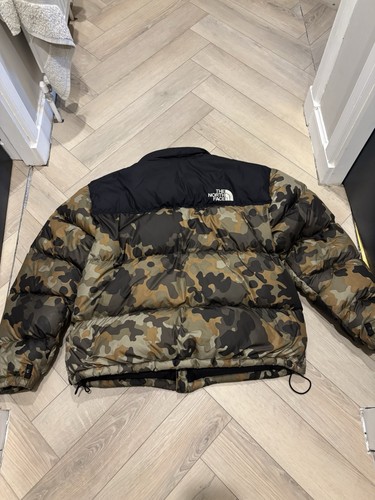 The north face - the, nuptse