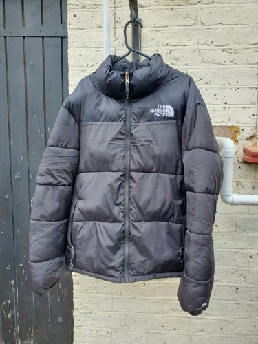 Vintage the north face - face, nuptse
