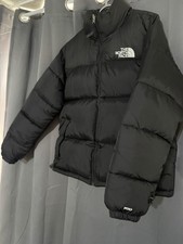 The North Face Nuptse 700