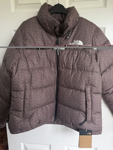 The north face retro - retro, nuptse