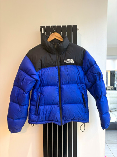 The north face nuptse men - the,
