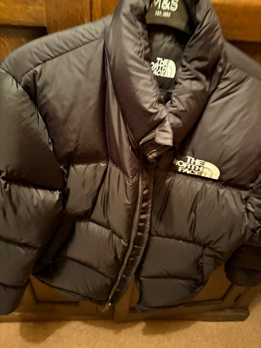 The north face - nuptse, fill