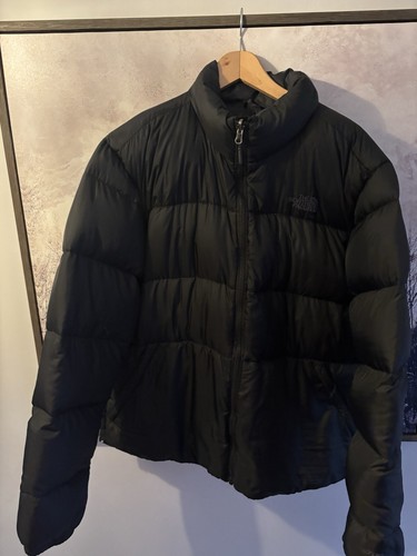 The north face men nuptse - north, men's