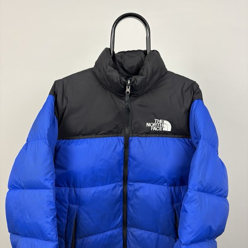 The north face 1996 nuptse - 1996,