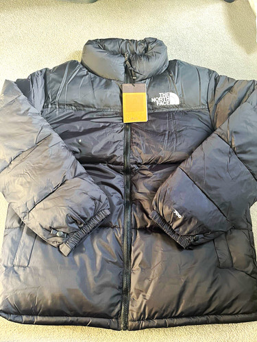 The north face nuptse - nuptse, 700
