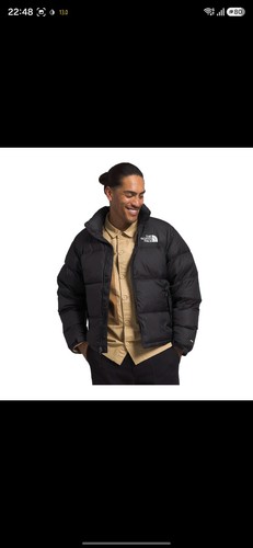The north face 1996 - the,