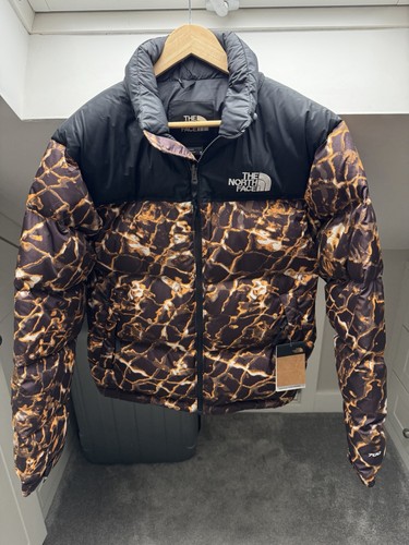 The north face 1996 - the,
