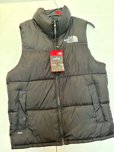 The north face nuptse 700 - the,