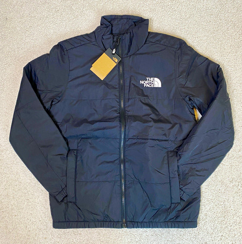 The north face men - the, black