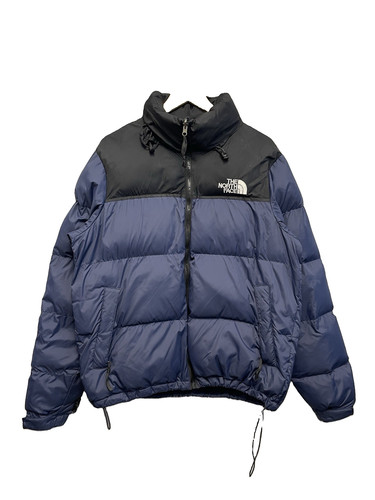 The north face nuptse 700 - the,