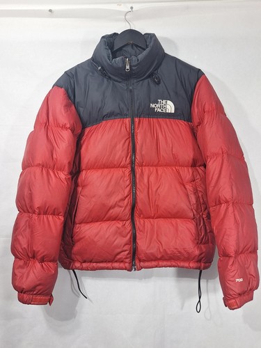 Mens the north face nuptse - face,