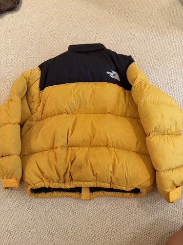 The north face - the, 1996