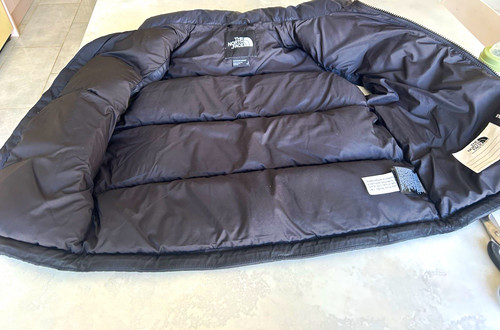The north face 700 - north, fill