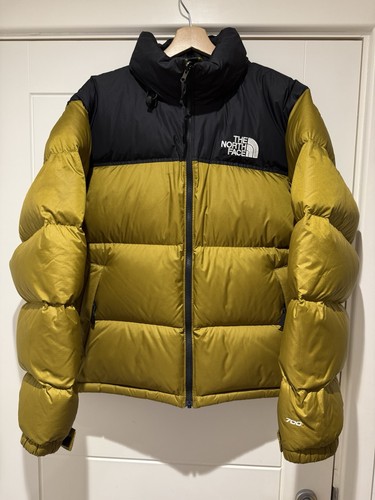 Northface nuptse 700 men - nuptse,