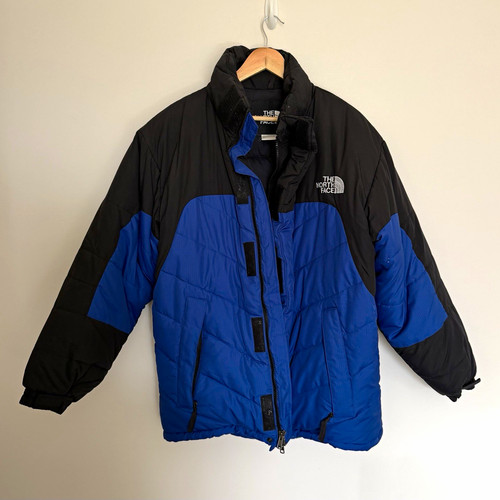 The north face - nuptse, men’s
